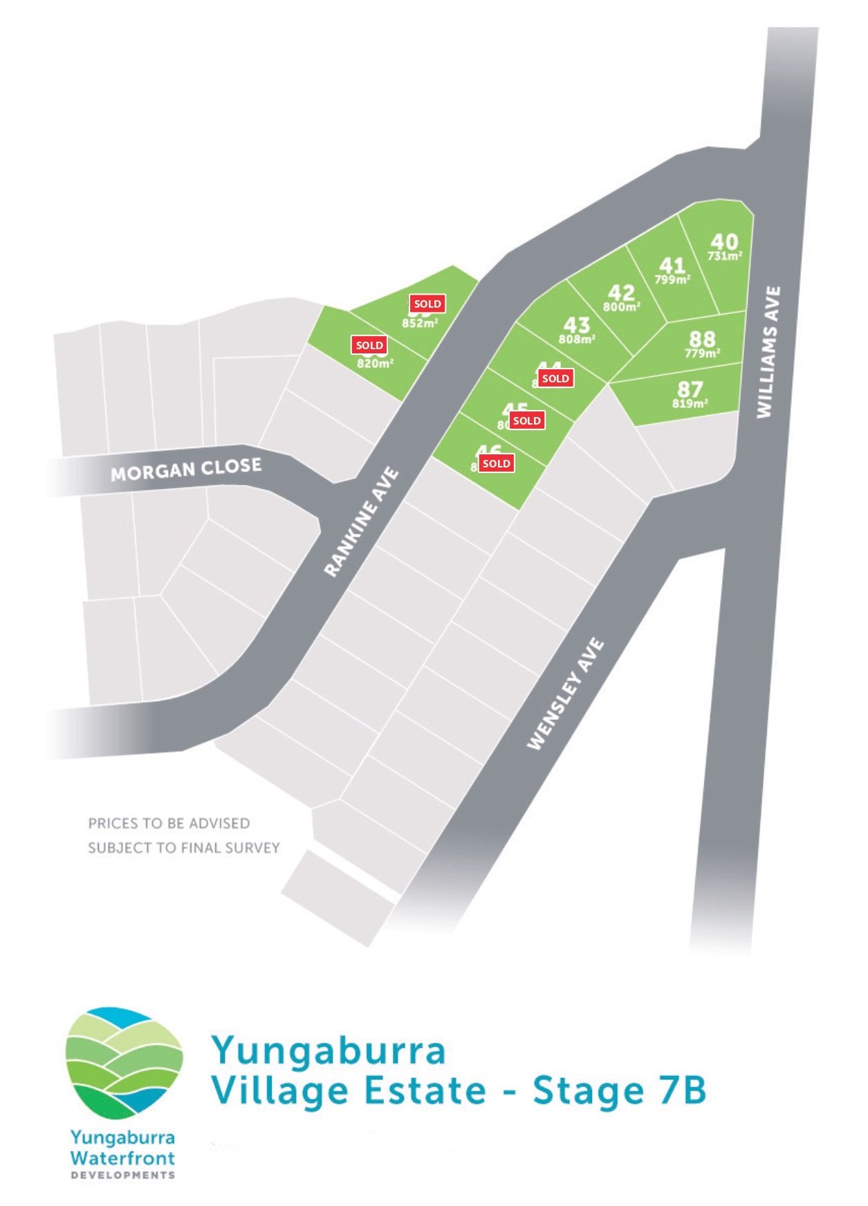 [Land for Sale] Yungaburra Village Estate, Yungaburra OpenLot